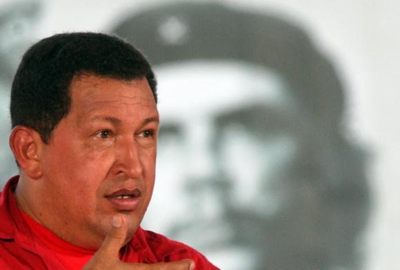 Chávez Hugo