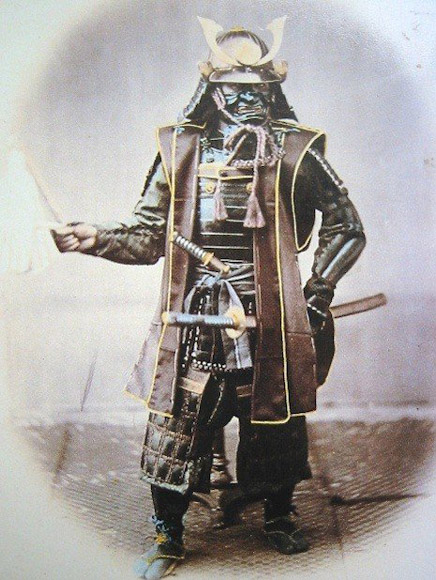 ocaso de guerreros samurais y sus costumbres (15)