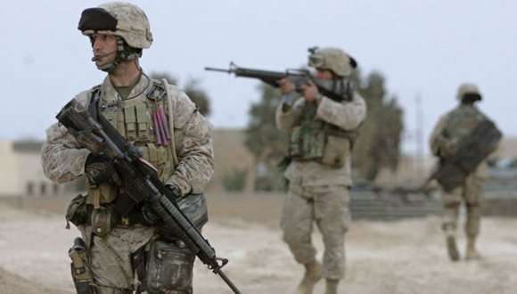 Estados Unidos enviará más efectivos a Afganistán