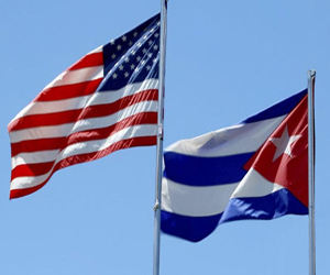 USA-CUBA
