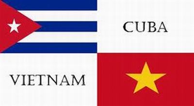 vietnam-cuba-bandera