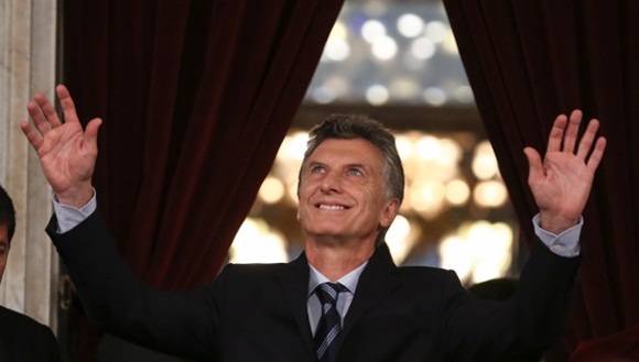 Los medios coinciden en que la administración Macri dejó la puerta abierta a los "holdoduts" para que puedan ingresar a futuro a la propuesta realizada por el país.
