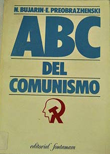 el abc del comunismo