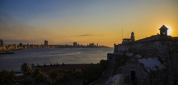 La Habana, ciudad maravilla. Foto: Ismael Francisco/ Cubadebate