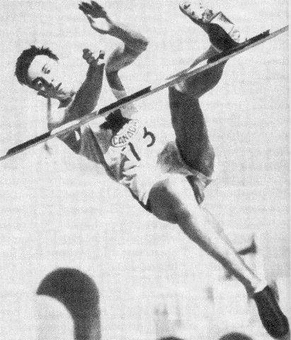 Resultado de imagen de juegos olimpicos los angeles 1932 medalla oro 80 vallas femenino y jabalina