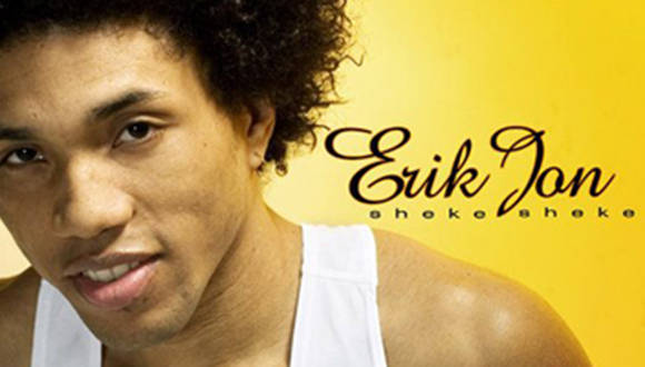 Cuban Erick Jon Wins Akademia Music Award in Los Angeles