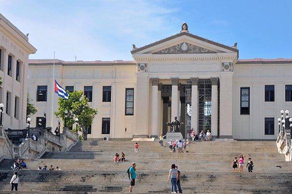 universidad-Habana-cuba