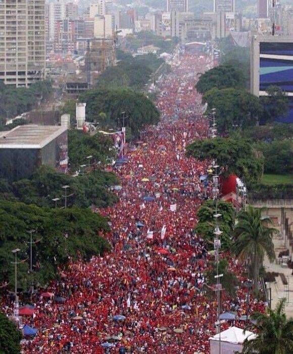 Nicólas Maduro: la oposición fracasó una vez más, la victoria es de la paz y del pueblo.