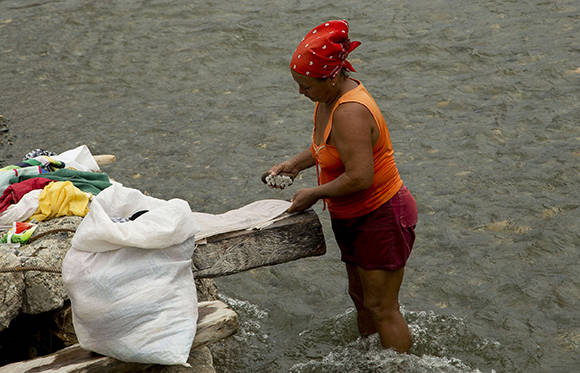 Baracoa: Leyenda de un río con nombre de mujer - CubaDebate
