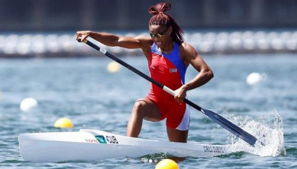 Canoe World Cup: Cuba with five boats vying for medals